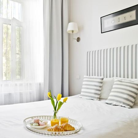 Cozy Studio In Old Town By Urban Rent Vilnius Ngoại thất bức ảnh