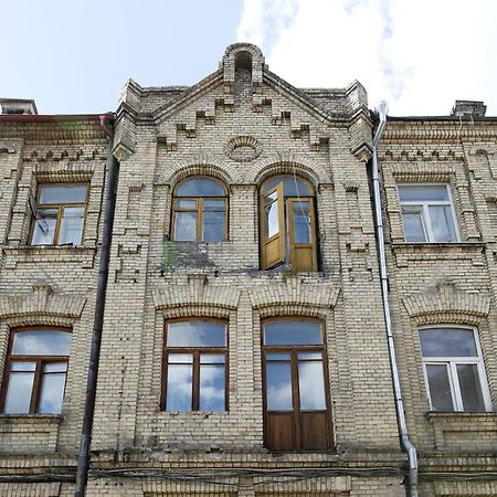 Cozy Studio In Old Town By Urban Rent Vilnius Ngoại thất bức ảnh
