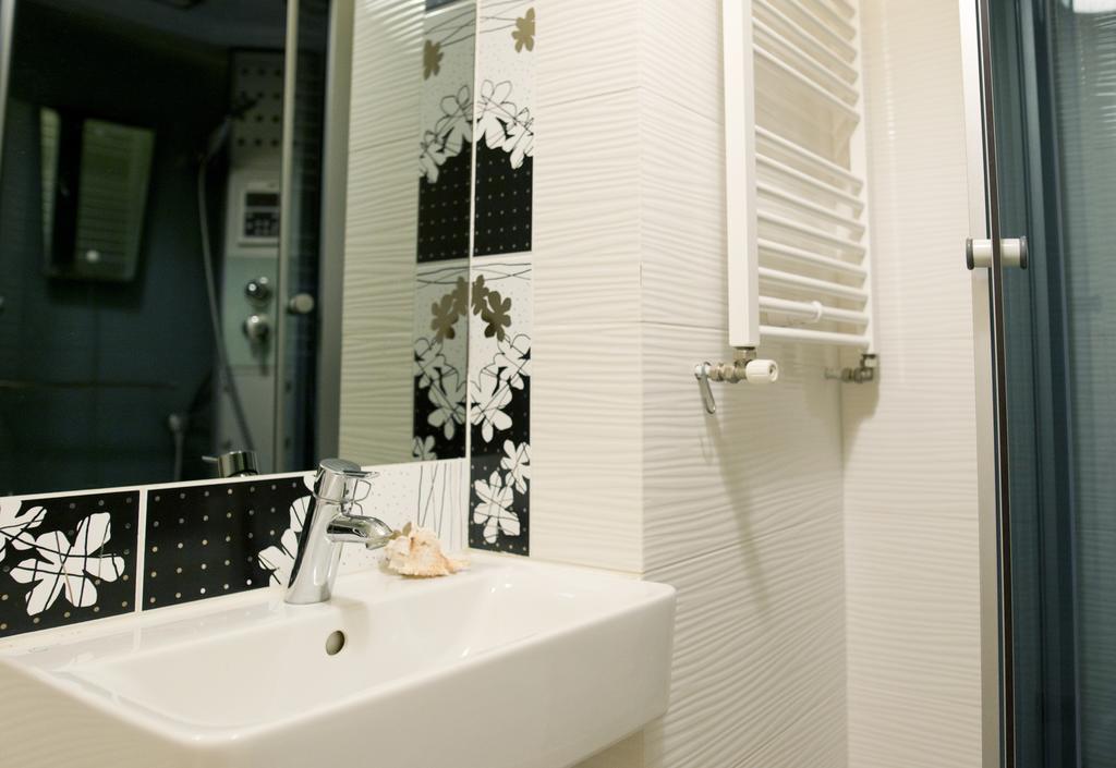 Cozy Studio In Old Town By Urban Rent Vilnius Ngoại thất bức ảnh