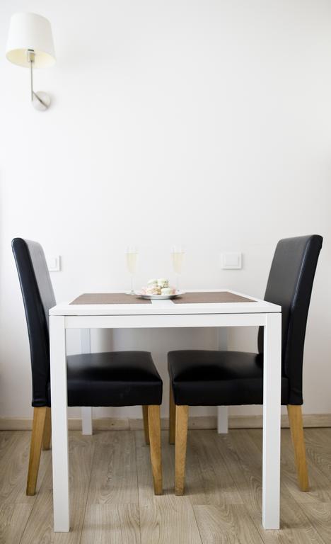Cozy Studio In Old Town By Urban Rent Vilnius Ngoại thất bức ảnh
