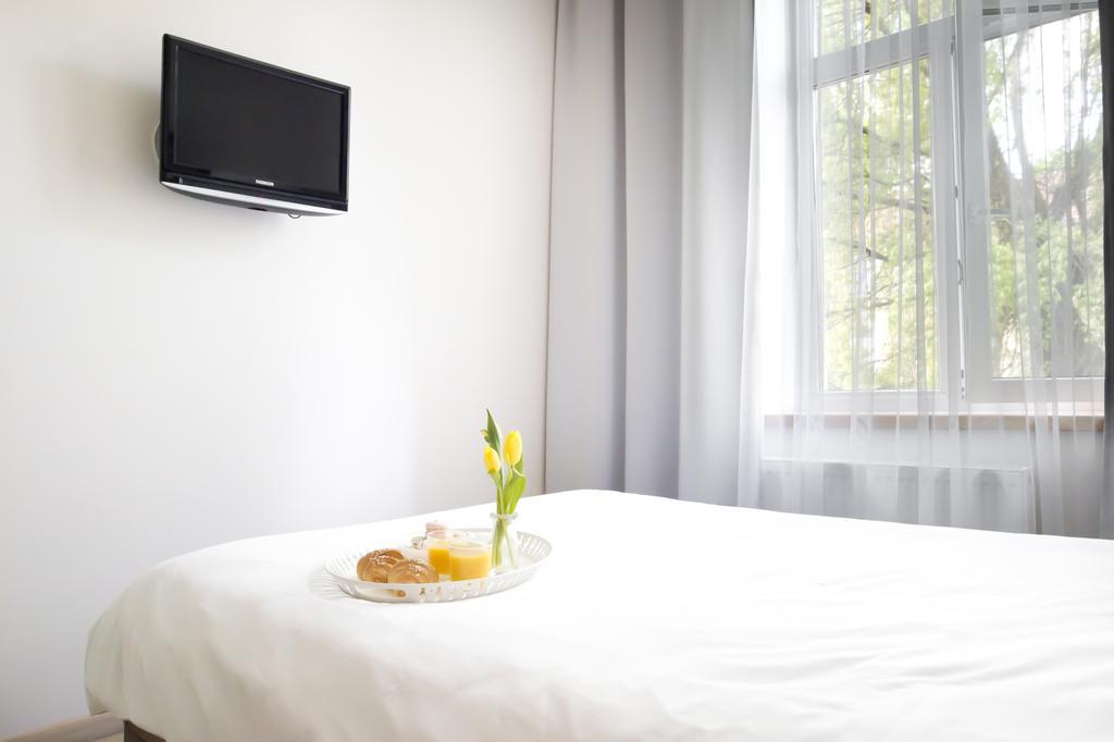 Cozy Studio In Old Town By Urban Rent Vilnius Ngoại thất bức ảnh