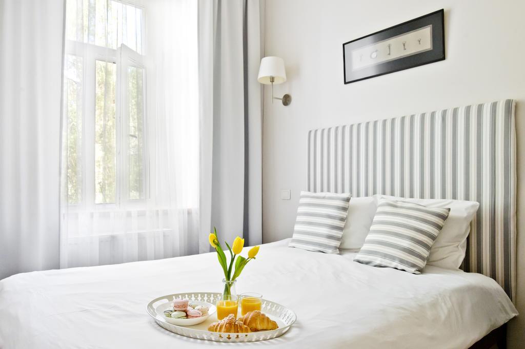 Cozy Studio In Old Town By Urban Rent Vilnius Ngoại thất bức ảnh