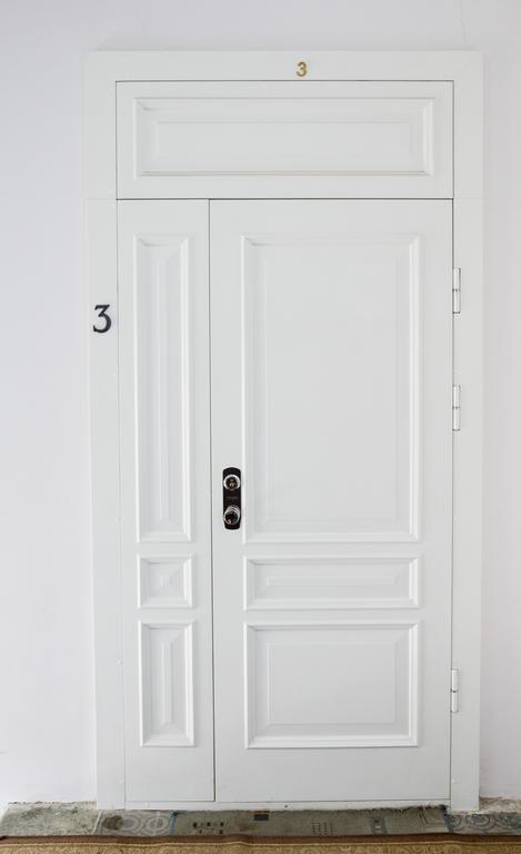 Cozy Studio In Old Town By Urban Rent Vilnius Ngoại thất bức ảnh